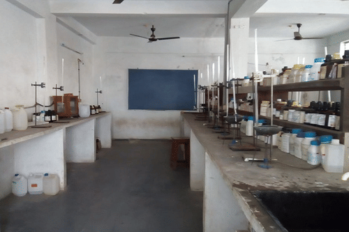 Apoorva Degree College Karimnagar General photo 3